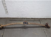  Рессора Dodge Caravan 2000-2007 21126120 #5