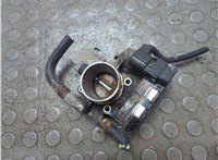  Заслонка дроссельная Opel Corsa C 2000-2006 21126143 #1
