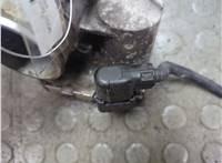  Заслонка дроссельная Opel Corsa C 2000-2006 21126143 #2