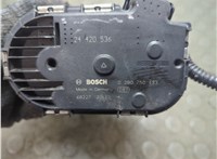  Заслонка дроссельная Opel Corsa C 2000-2006 21126143 #3
