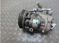  Компрессор кондиционера Opel Corsa C 2000-2006 21126151 #1
