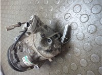  Компрессор кондиционера Opel Corsa C 2000-2006 21126151 #4