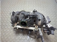  Коллектор впускной Opel Corsa C 2000-2006 21126152 #1