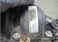  Коллектор впускной Opel Corsa C 2000-2006 21126152 #3