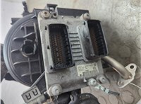  Коллектор впускной Opel Corsa C 2000-2006 21126152 #4