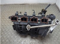  Коллектор впускной Opel Corsa C 2000-2006 21126152 #5