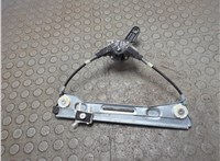 46803654 Стеклоподъемник механический Fiat Panda 2003-2012 21126386 #4