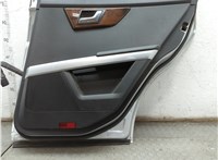 A2048707358 Кнопка стеклоподъемника (блок кнопок) Mercedes GLK X204 2008-2015 11784300 #6
