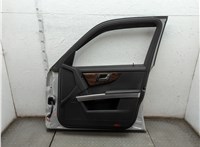  Дверная карта (Обшивка двери) Mercedes GLK X204 2008-2015 11784310 #4