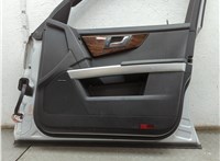  Дверная карта (Обшивка двери) Mercedes GLK X204 2008-2015 11784310 #5