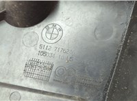 51127176246, 7176246 Кронштейн бампера BMW X6 E71 2007-2014 21126432 #3