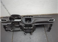  Переключатель света Chevrolet Trailblazer 2019- 11784357 #1