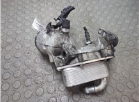  Корпус масляного фильтра Opel Zafira B 2005-2014 21126544 #1