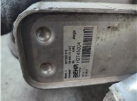  Корпус масляного фильтра Opel Zafira B 2005-2014 21126544 #2