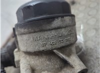  Корпус масляного фильтра Opel Zafira B 2005-2014 21126544 #3