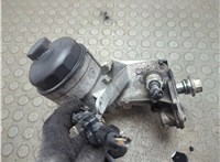  Корпус масляного фильтра Opel Zafira B 2005-2014 21126544 #4