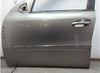 A16472009709D84 Дверная карта (Обшивка двери) Mercedes ML W164 2005-2011 11784396 #6