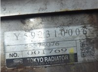  Охладитель отработанных газов Opel Zafira B 2005-2014 21126652 #2