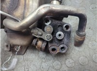  Охладитель отработанных газов Opel Zafira B 2005-2014 21126652 #3