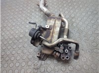  Охладитель отработанных газов Opel Zafira B 2005-2014 21126652 #4