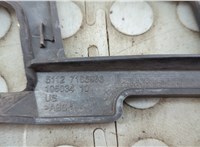 51127185986, 7185986 Кронштейн бампера BMW X5 E70 2006-2013 21126711 #3