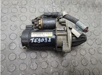  Стартер Mercedes CLK W208 1997-2003 21126760 #3
