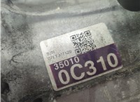  КПП - автомат (АКПП) 4х4 Toyota Sequoia 2007-2022 21126804 #2