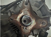  КПП - автомат (АКПП) 4х4 Toyota Sequoia 2007-2022 21126804 #9