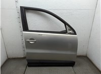  Дверная карта (Обшивка двери) Volkswagen Tiguan 2011-2018 11784524 #1