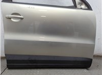  Дверная карта (Обшивка двери) Volkswagen Tiguan 2011-2018 11784524 #2