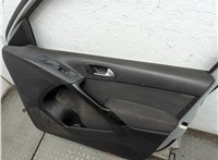  Дверная карта (Обшивка двери) Volkswagen Tiguan 2011-2018 11784524 #7