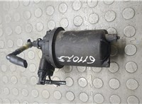  Корпус топливного фильтра Opel Movano 1998-2010 21126855 #1