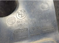 51127176246, 7176246 Кронштейн бампера BMW X6 E71 2007-2014 21126899 #3