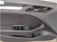  Дверная карта (Обшивка двери) Audi A3 (8V) 2012-2020 21127072 #4