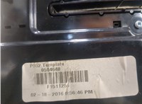  Панель управления магнитолой Ford F-150 2014-2020 21127085 #3