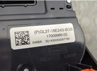  Панель управления магнитолой Ford F-150 2014-2020 21127085 #6