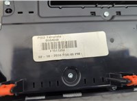  Панель управления магнитолой Ford F-150 2014-2020 21127085 #7