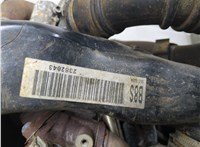 97376655 Трубка обратки форсунок Opel Astra J 2010-2017 11810665 #3