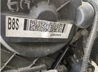 97376655 Трубка обратки форсунок Opel Astra J 2010-2017 11810665 #8