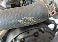 97376655 Трубка обратки форсунок Opel Astra J 2010-2017 11810665 #11
