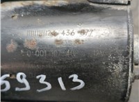  Стартер Opel Corsa C 2000-2006 21127140 #8