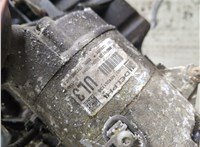  Поддон Opel Zafira B 2005-2014 11784844 #10