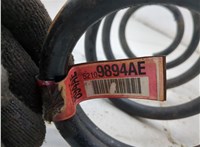 52109894AE Пружина подвески Jeep Liberty 2007-2012 21127853 #3