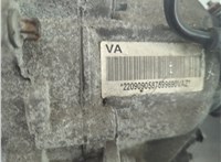 24007565605, 7565605 КПП - автомат (АКПП) 4х4 BMW 5 E60 2003-2010 21127860 #2