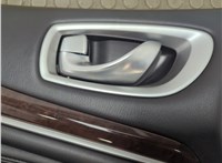 809A13JA3A Дверная карта (Обшивка двери) Infiniti QX60 2013-2020 21128023 #4