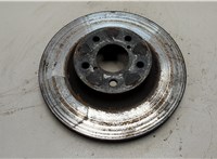  Диск тормозной Subaru Legacy (B13) 2003-2009 21128709 #1