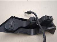 KS7Z17D942A Кронштейн бампера Ford Fusion 2017-2020 USA 21129096 #1