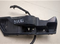 KS7Z17D942A Кронштейн бампера Ford Fusion 2017-2020 USA 21129096 #2