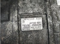A0012300811 Компрессор кондиционера Mercedes E W211 2002-2009 21129183 #9