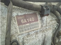  КПП - автомат (АКПП) 4х4 Lexus GX 2002-2009 21129327 #9